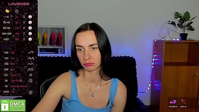 annakillianox online show from 10, 1, 2025
