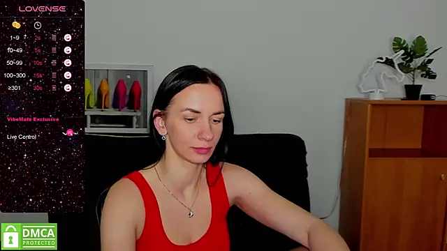 annakillianox online show from 14, 1, 2025