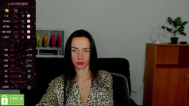 annakillianox online show from 17, 1, 2025