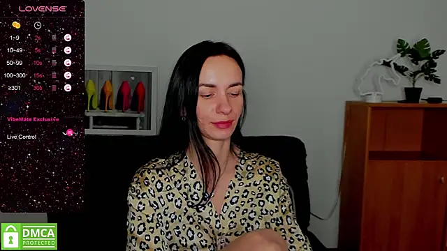 annakillianox online show from 17, 1, 2025