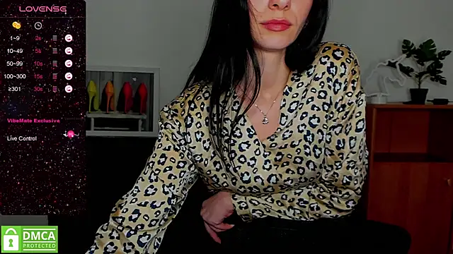 annakillianox online show from 17, 1, 2025