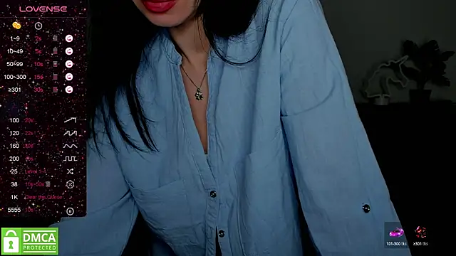 annakillianox online show from 18, 1, 2025