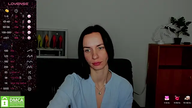 annakillianox online show from 18, 1, 2025
