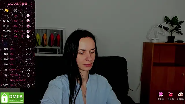 annakillianox online show from 18, 1, 2025