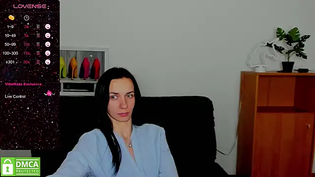 annakillianox online show from 21, 1, 2025