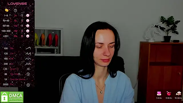 annakillianox online show from 21, 1, 2025