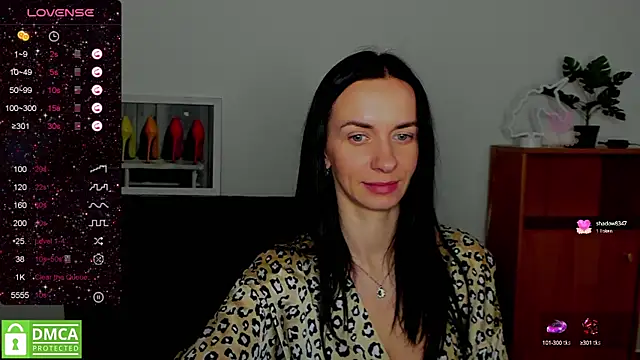 annakillianox online show from 22, 1, 2025