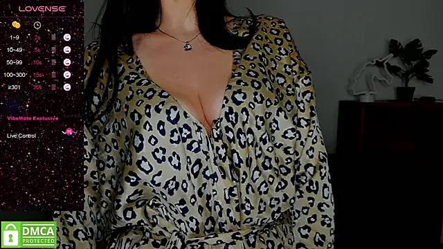annakillianox online show from 22, 1, 2025