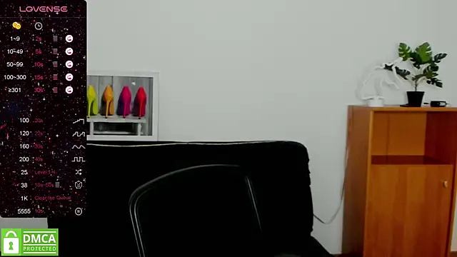 annakillianox online show from 24, 1, 2025