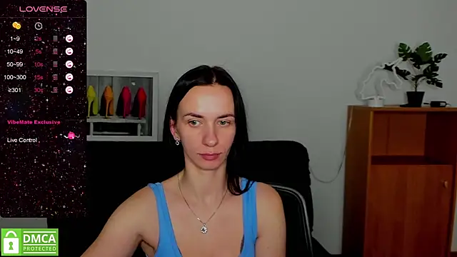 annakillianox online show from 24, 1, 2025
