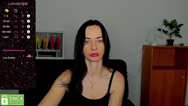 annakillianox online show from 28, 1, 2025