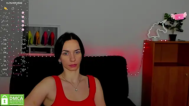 annakillianox online show from 31, 1, 2025