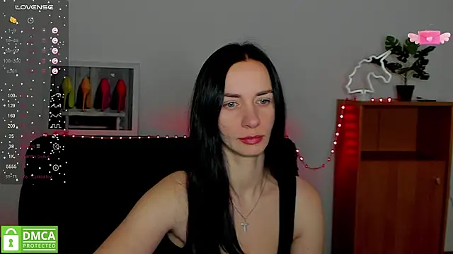 annakillianox online show from 11, 2, 2025