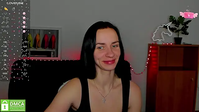annakillianox online show from 11, 2, 2025
