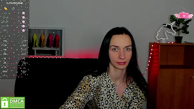 annakillianox online show from 21, 2, 2025