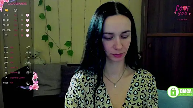 annakillianox online show from 25, 2, 2025