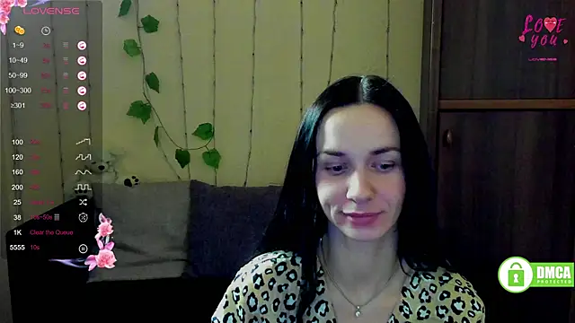 annakillianox online show from 25, 2, 2025