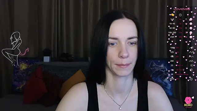 annakillianox online show from 26, 2, 2025