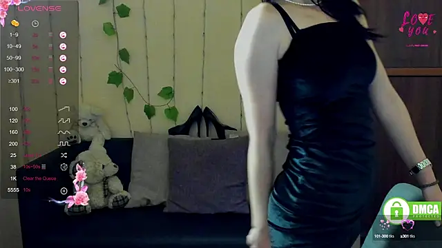 annakillianox online show from 28, 2, 2025
