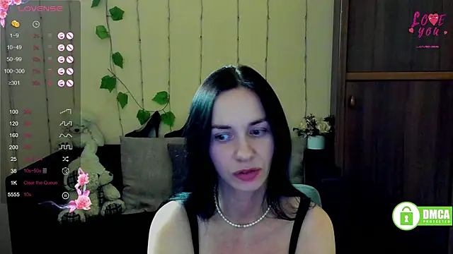 annakillianox online show from 28, 2, 2025