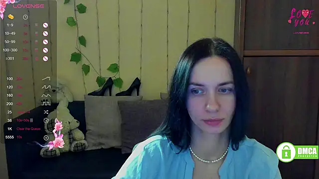annakillianox online show from 1, 3, 2025