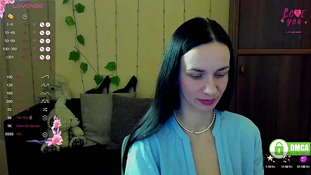 annakillianox online show from 1, 3, 2025