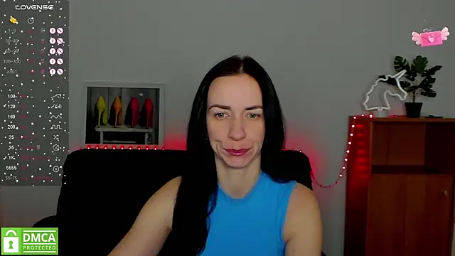 annakillianox online show from 3, 3, 2025