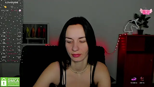 annakillianox online show from 12, 3, 2025