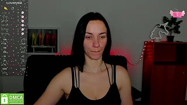 annakillianox online show from 12, 3, 2025