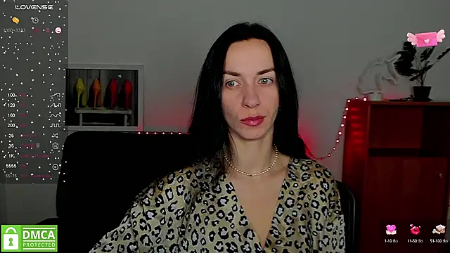 annakillianox online show from 14, 3, 2025