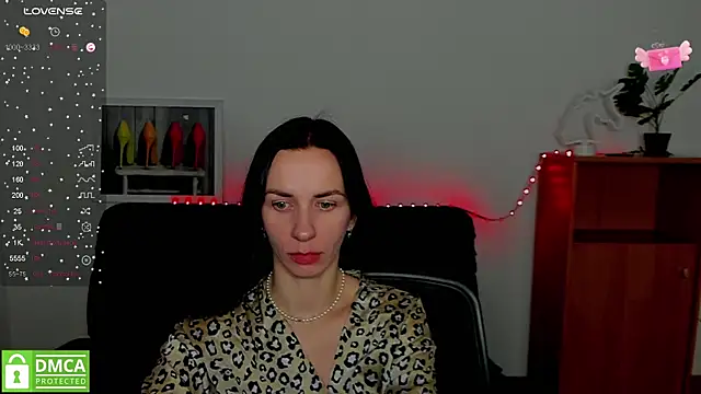 annakillianox online show from 14, 3, 2025