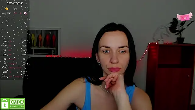 annakillianox online show from 15, 3, 2025