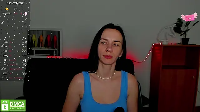 annakillianox online show from 15, 3, 2025