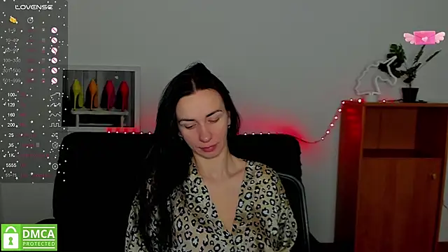 annakillianox online show from 18, 3, 2025