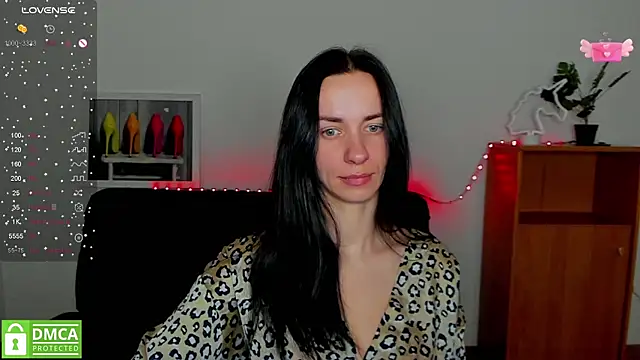 annakillianox online show from 18, 3, 2025