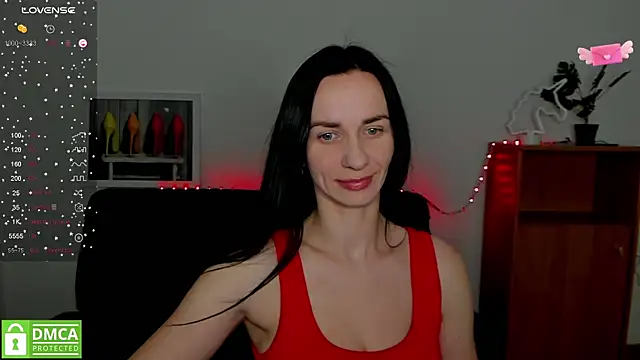 annakillianox online show from 19, 3, 2025