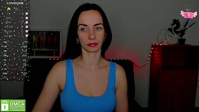 annakillianox online show from 21, 3, 2025