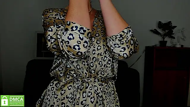 annakillianox online show from 28, 10, 2025