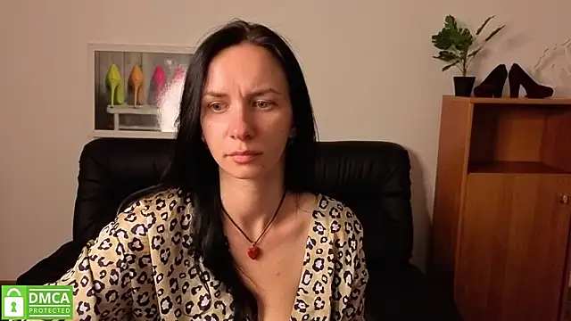 annakillianox online show from 18, 6, 2026