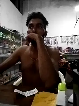 Heman100492 online show from 24, 1, 2025