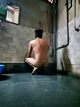 Heman100492 online show from 21, 4, 2026