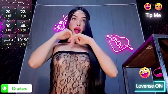 Snapshot of amgeline chatting on 27, 2, 2026 amgeline online show from 27, 2, 2026