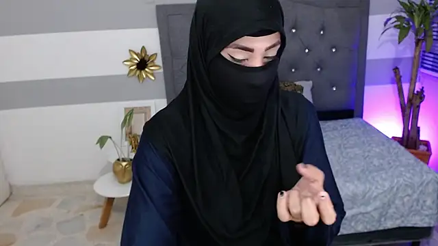Snapshot of Jalima_sabag chatting on 20, 12, 2024 Jalima sabag online show from 20, 12, 2024