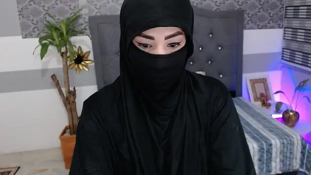Snapshot of Jalima_sabag chatting on 10, 1, 2025 Jalima sabag online show from 10, 1, 2025