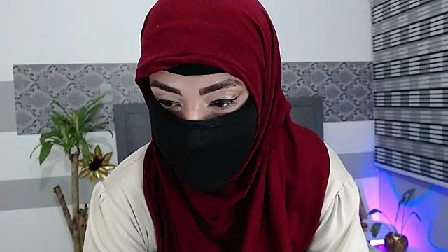 Snapshot of Jalima_sabag chatting on 12, 1, 2025 Jalima sabag online show from 12, 1, 2025