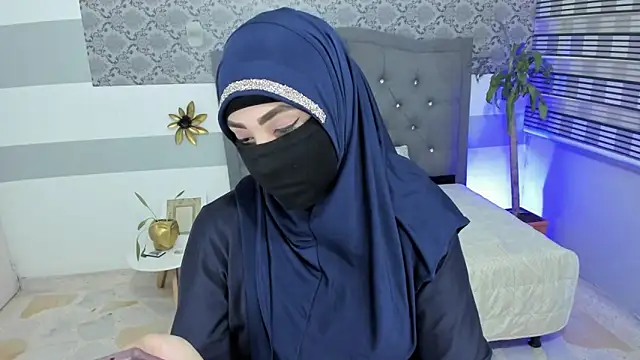 Jalima sabag online show from 16, 2, 2026