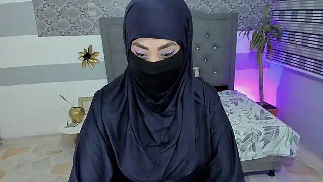 Jalima sabag online show from 2, 3, 2026