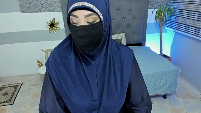 Jalima sabag online show from 14, 3, 2026