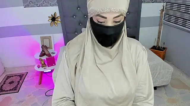 Jalima sabag online show from 9, 5, 2026