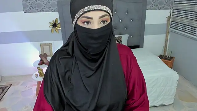 Jalima sabag online show from 12, 5, 2026